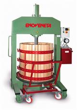 Гидравлический пресс