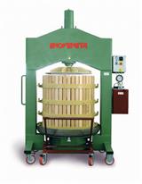 Гидравлический пресс