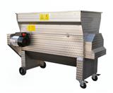 Центрифужная дробилка - гребнеотделитель. Модель N