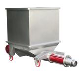 Модель Mohno Tramoggia